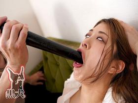 死ぬかと思った喉奥強姦イラマチオ 痙攣失神する4人の女達　サンプル画像07